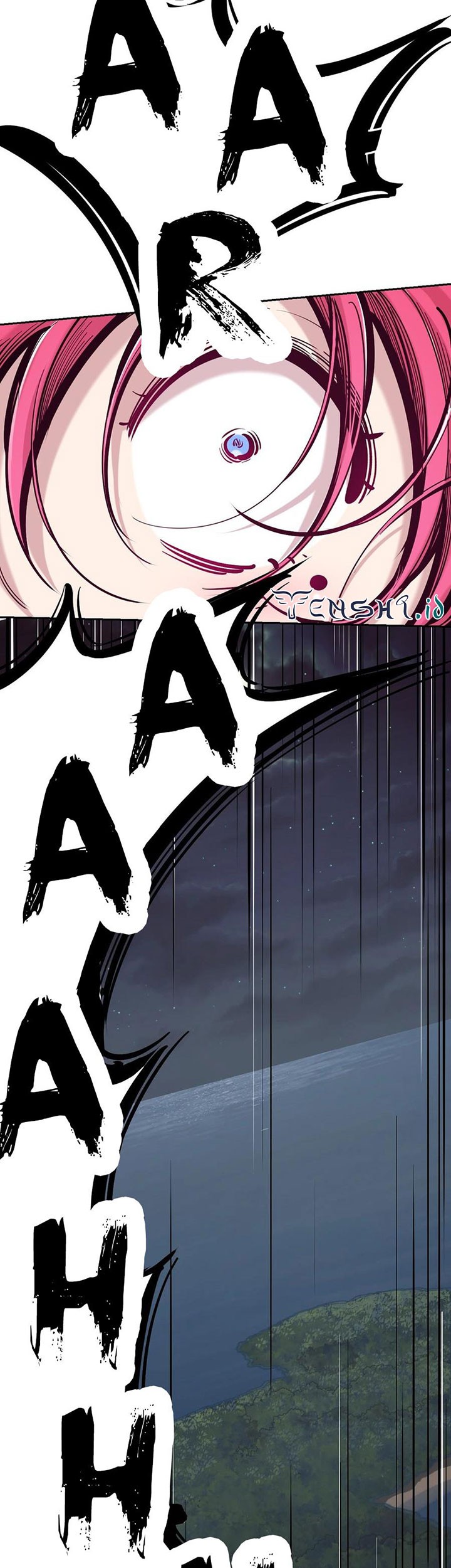 Demon X Angel, Can’t Get Along! Chapter 95 Gambar 32