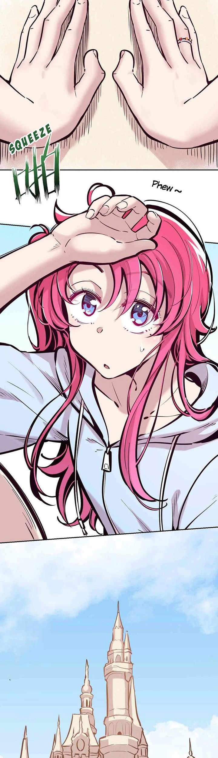 Demon X Angel, Can’t Get Along! Chapter 94 Gambar 3