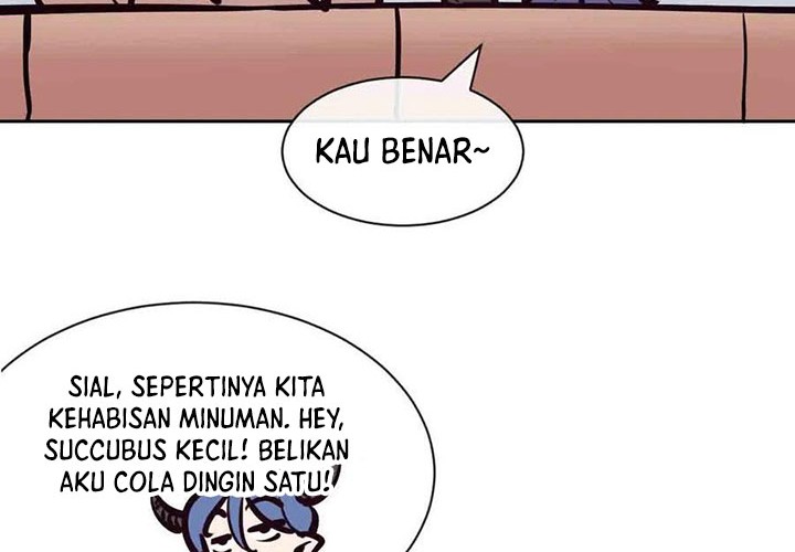 Demon X Angel, Can’t Get Along! Chapter 94 Gambar 17