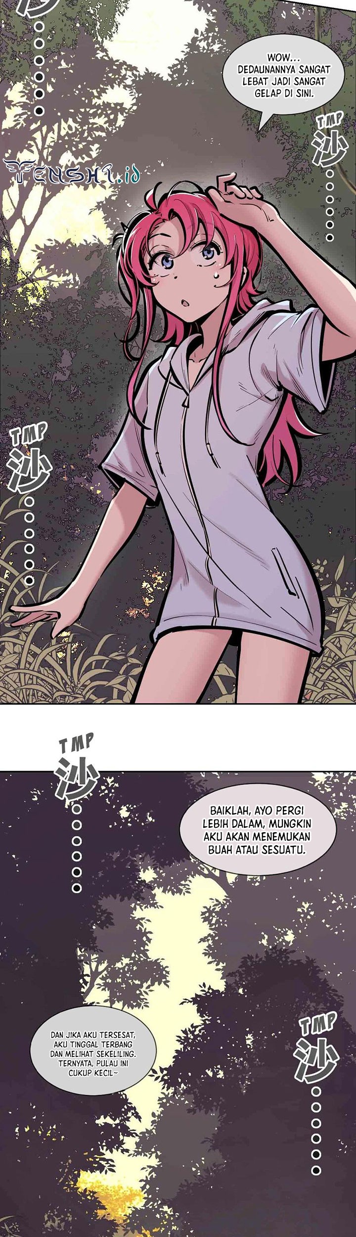 Demon X Angel, Can’t Get Along! Chapter 94 Gambar 26