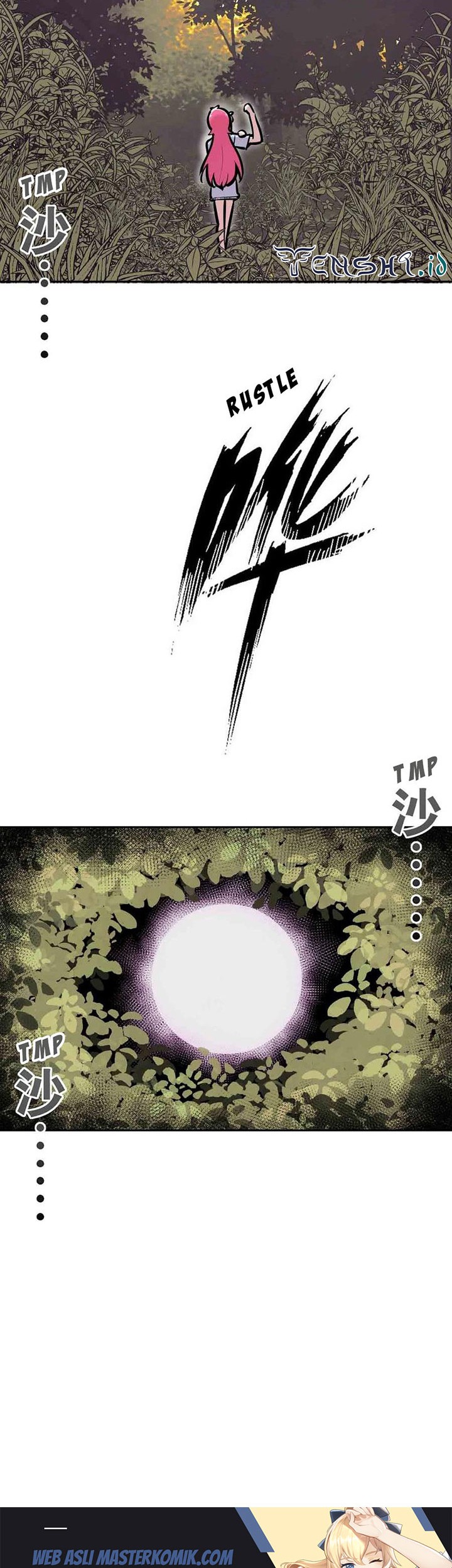 Demon X Angel, Can’t Get Along! Chapter 94 Gambar 27