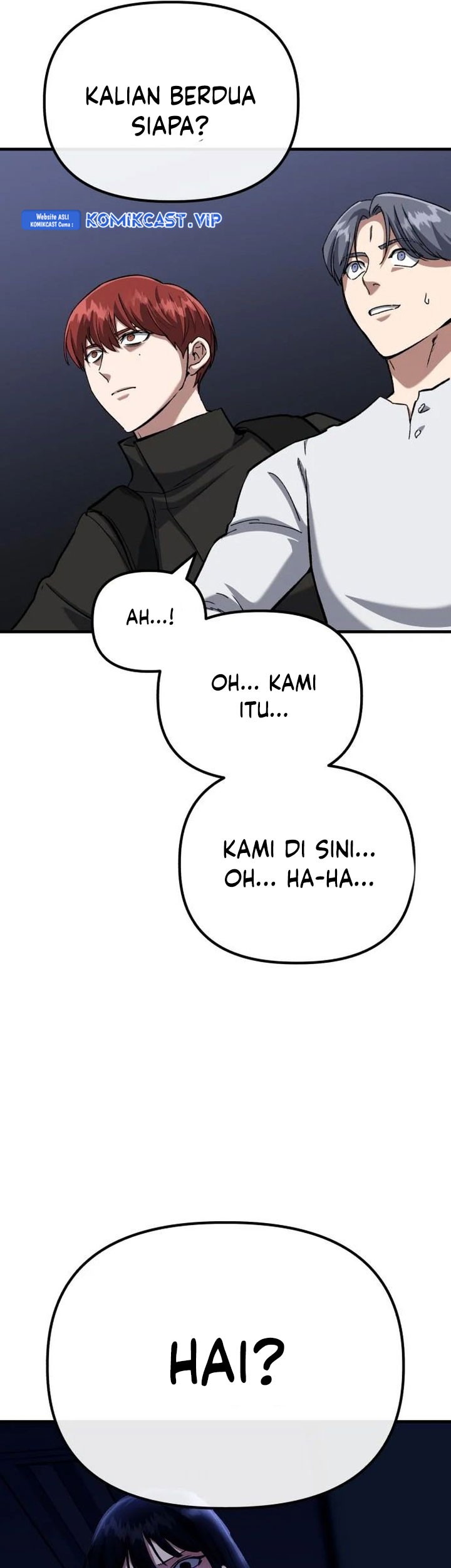 Killing Killer Chapter 55 Gambar 24