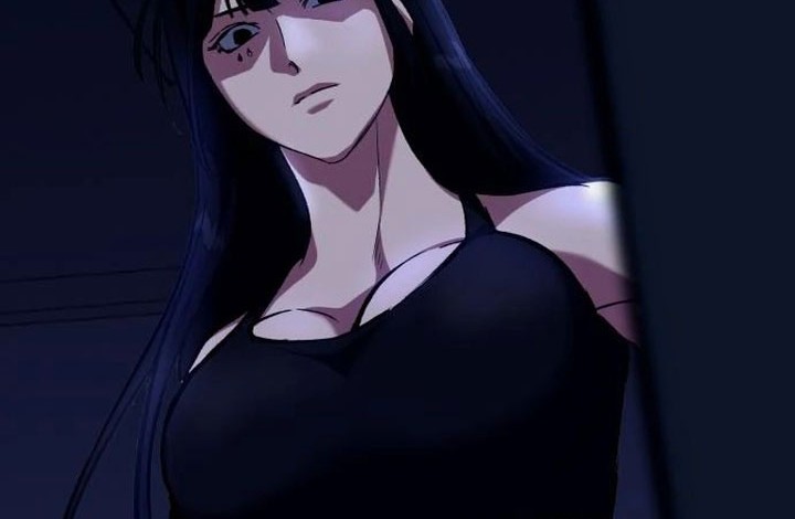 Killing Killer Chapter 55 Gambar 25