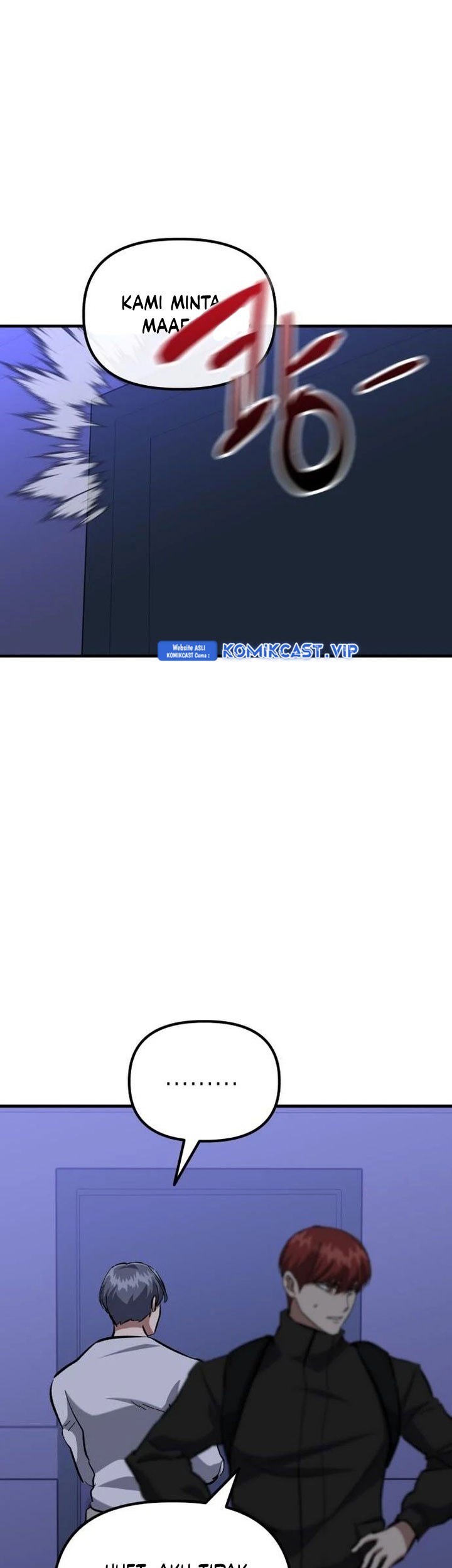 Killing Killer Chapter 55 Gambar 28