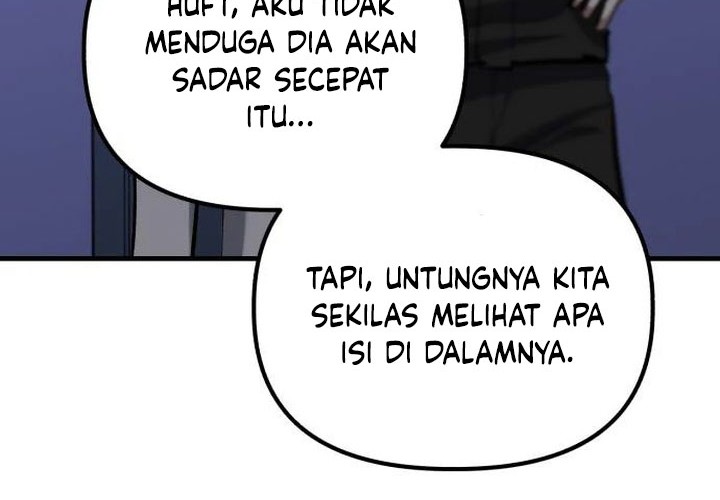 Killing Killer Chapter 55 Gambar 29