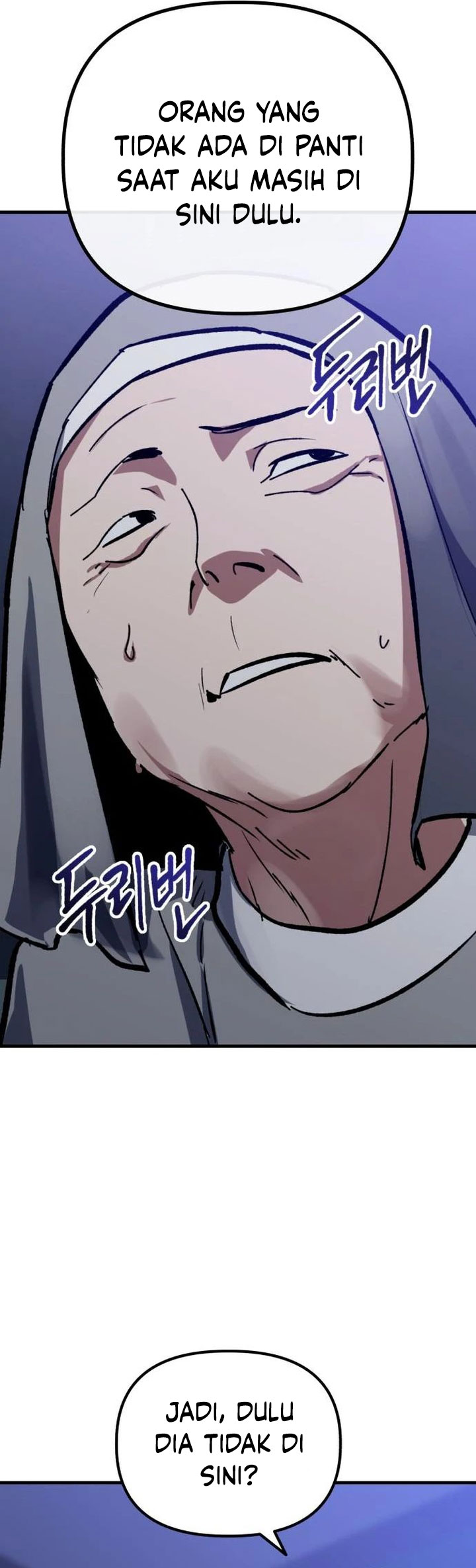 Killing Killer Chapter 55 Gambar 14