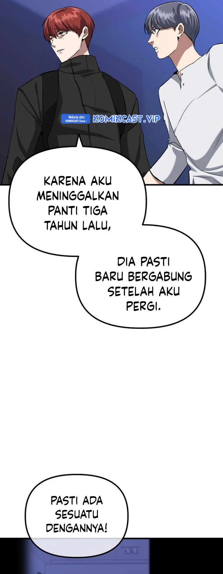 Killing Killer Chapter 55 Gambar 15