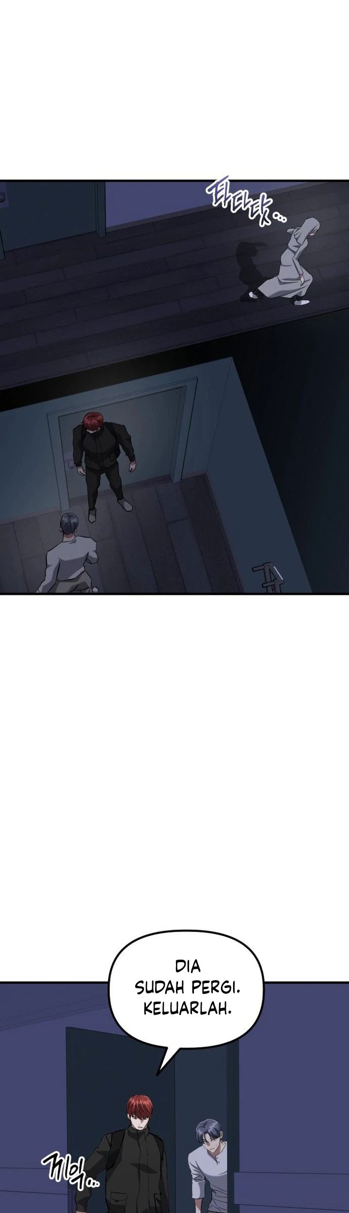 Killing Killer Chapter 55 Gambar 18