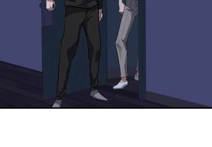 Killing Killer Chapter 55 Gambar 19