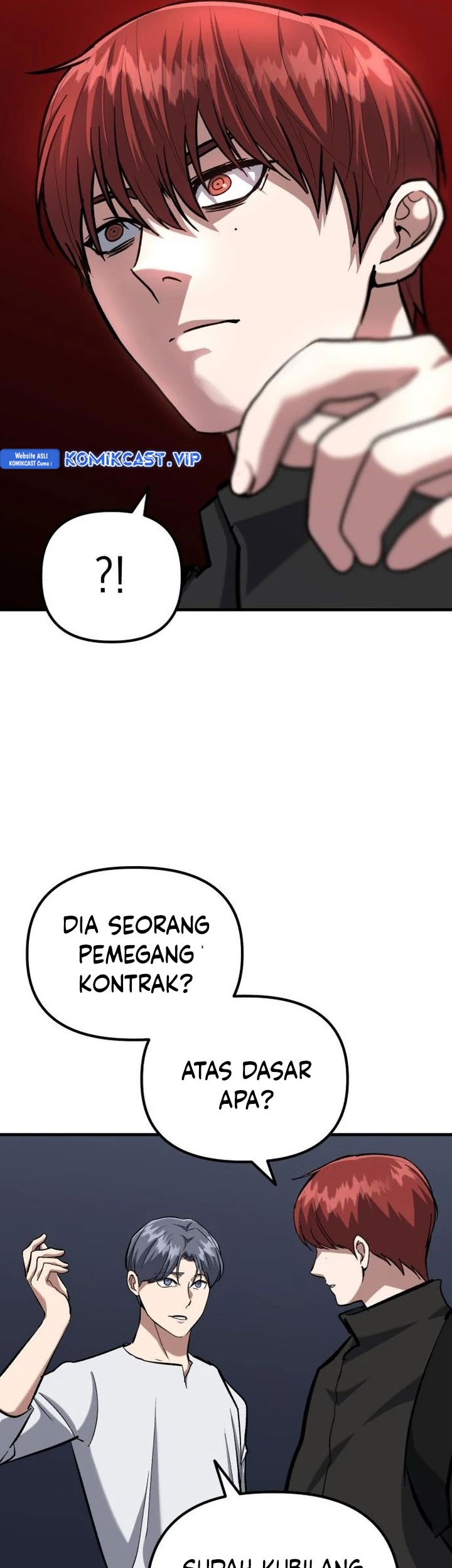 Killing Killer Chapter 55 Gambar 36