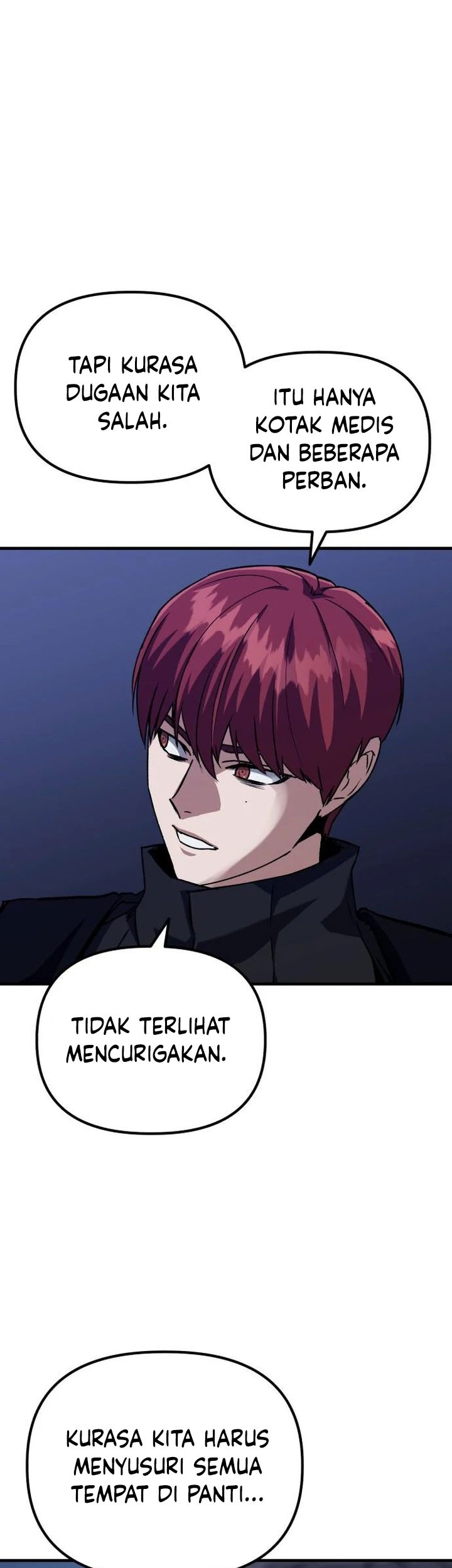 Killing Killer Chapter 55 Gambar 30