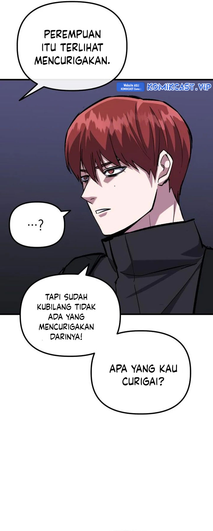 Killing Killer Chapter 55 Gambar 34