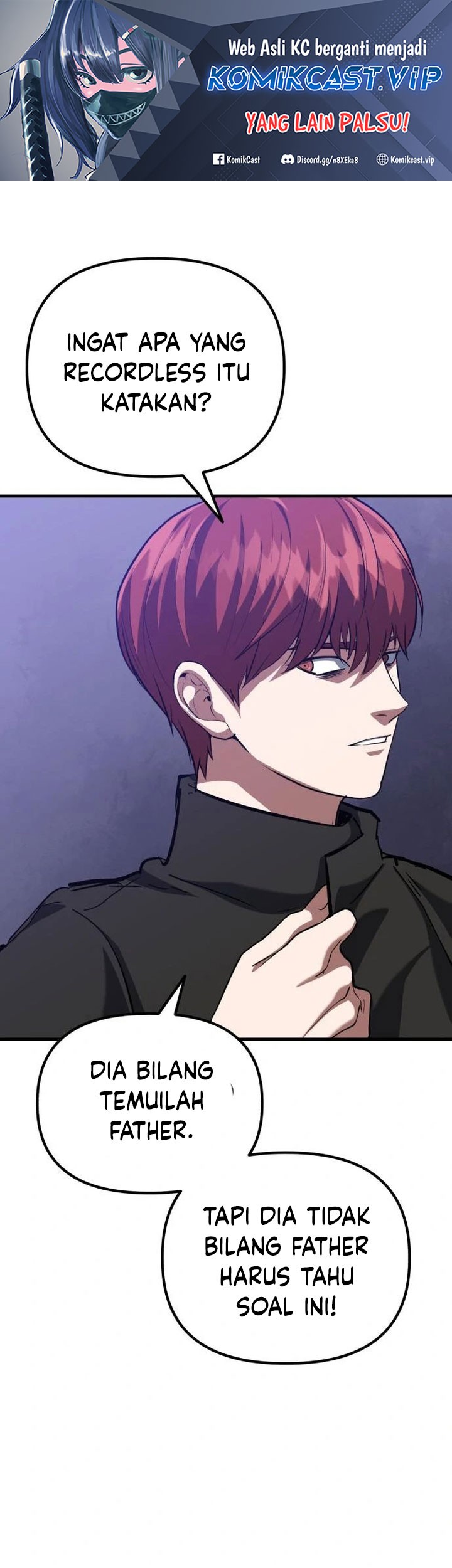 Manhwa Killing Killer Chapter 55 gambar nomor 2