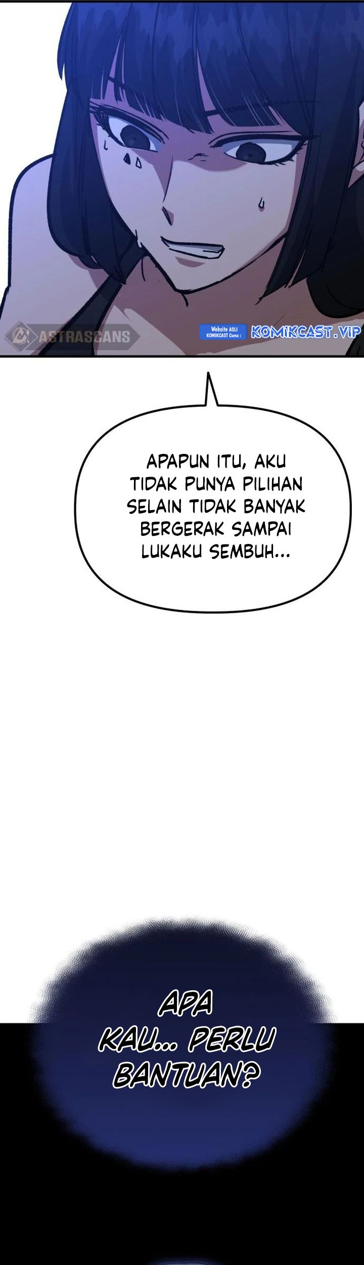 Killing Killer Chapter 55 Gambar 55