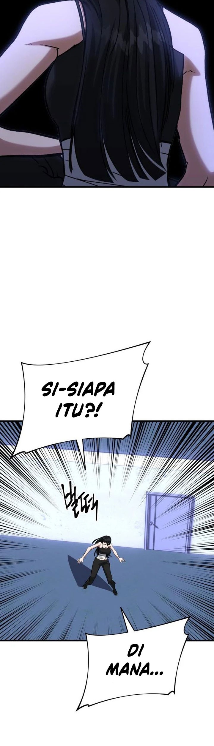 Killing Killer Chapter 55 Gambar 57