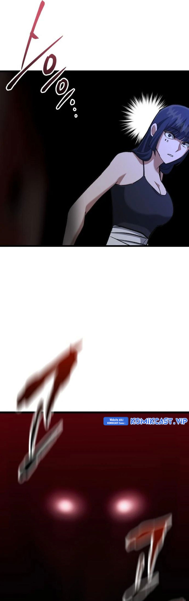 Killing Killer Chapter 55 Gambar 59