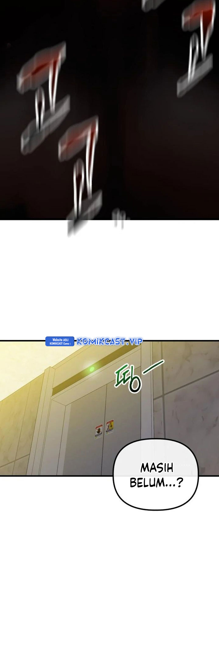 Killing Killer Chapter 55 Gambar 60