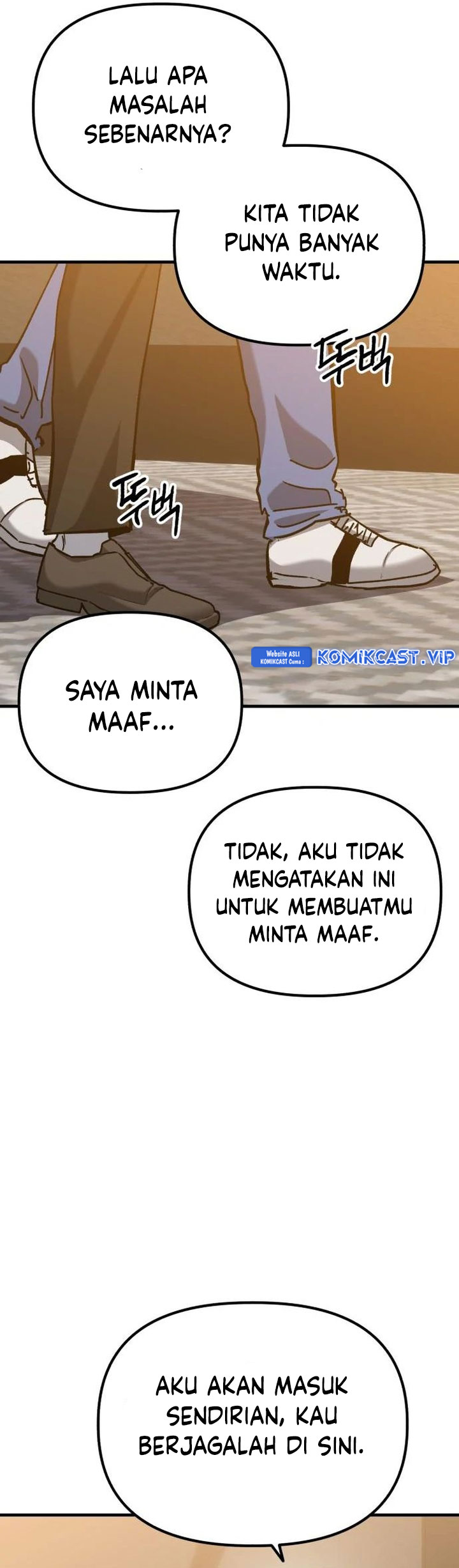 Killing Killer Chapter 55 Gambar 62