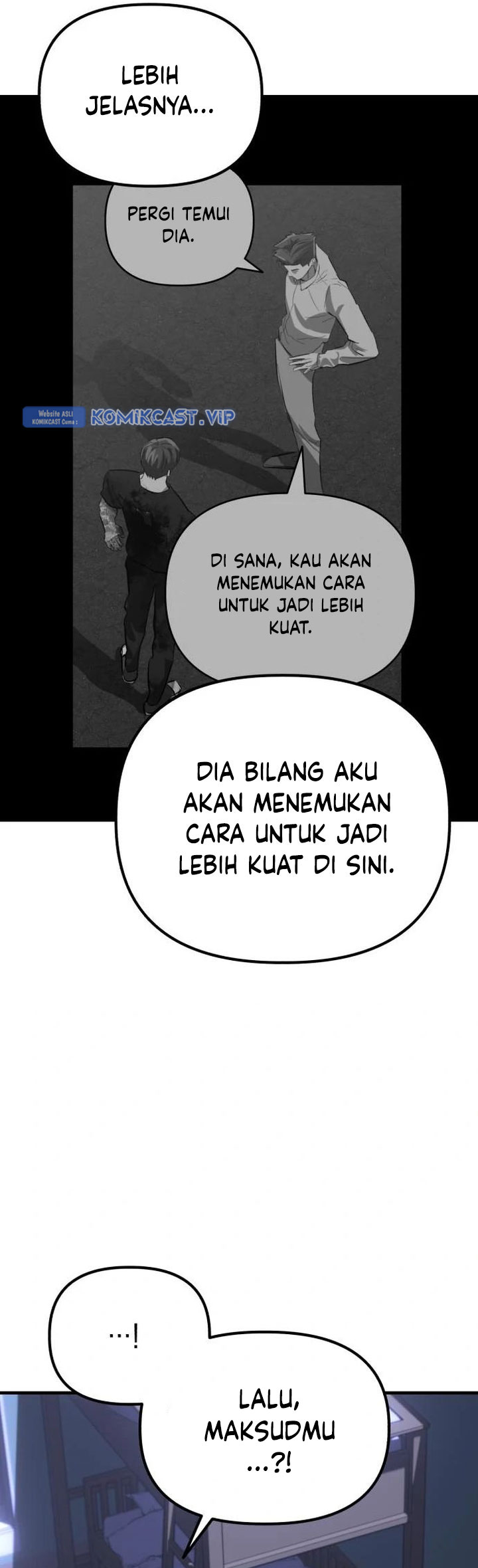 Killing Killer Chapter 55 Gambar 4