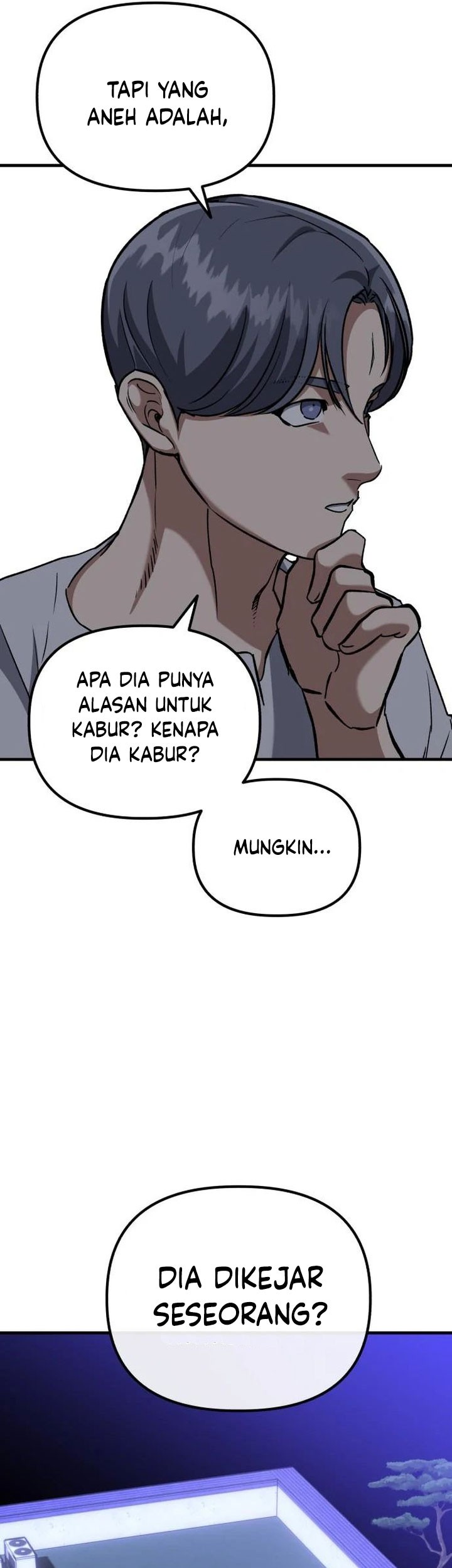 Killing Killer Chapter 55 Gambar 47