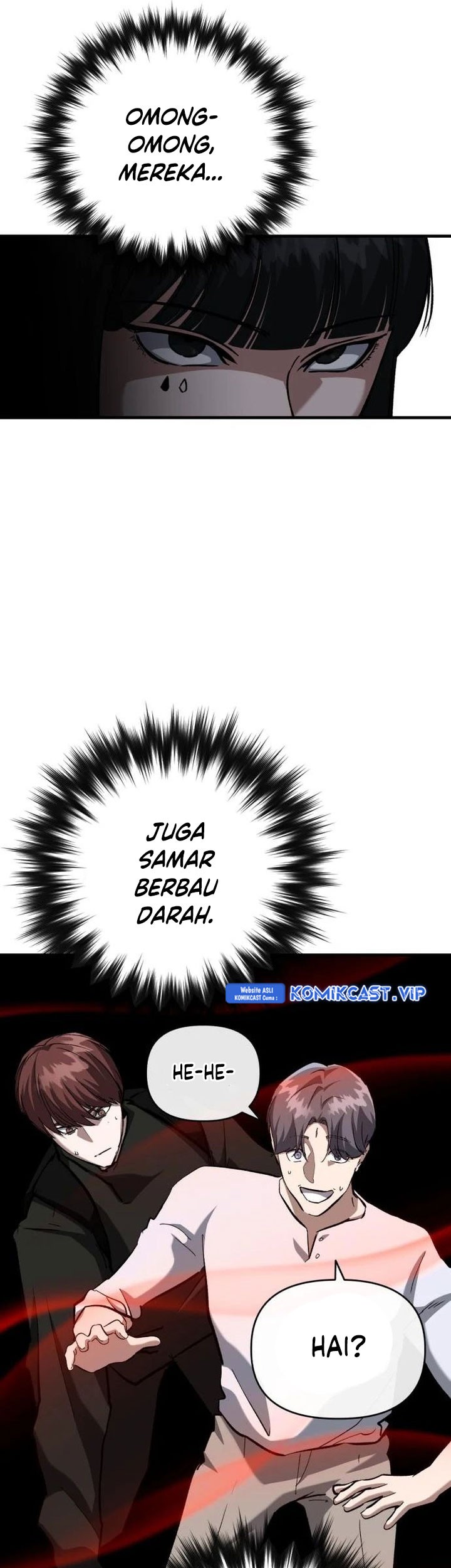 Killing Killer Chapter 55 Gambar 51