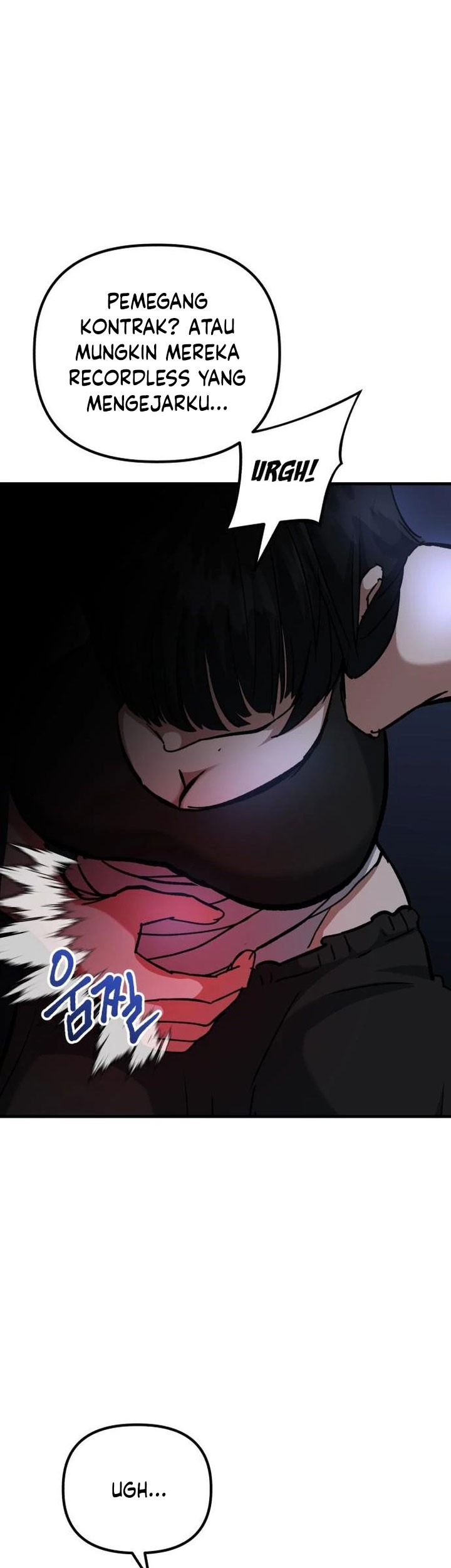 Killing Killer Chapter 55 Gambar 53