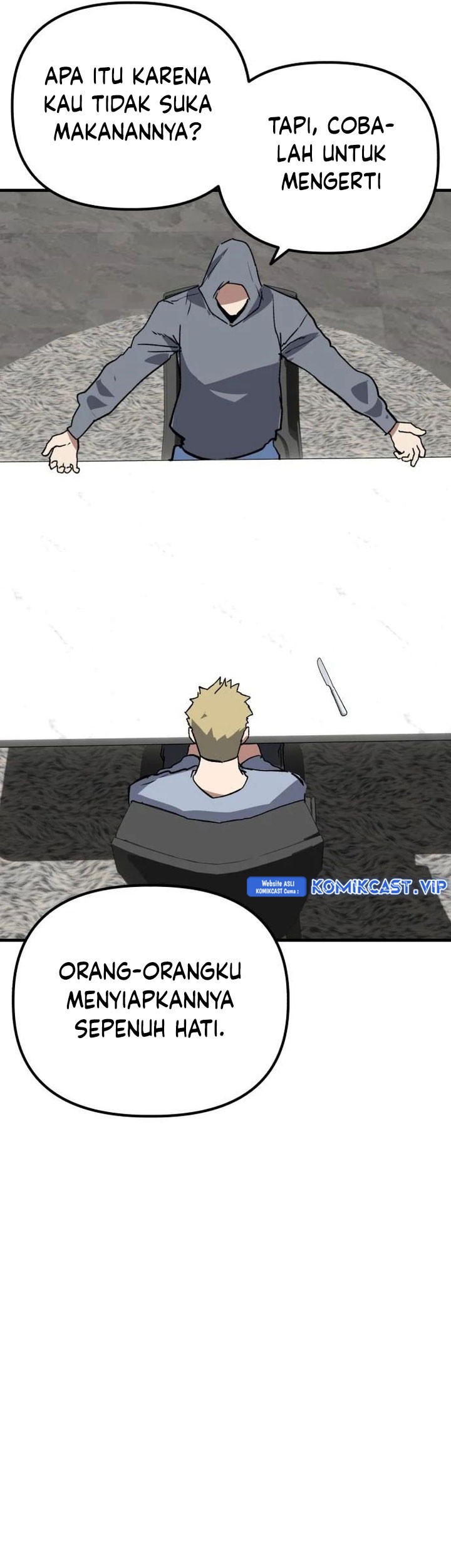 Killing Killer Chapter 55 Gambar 70