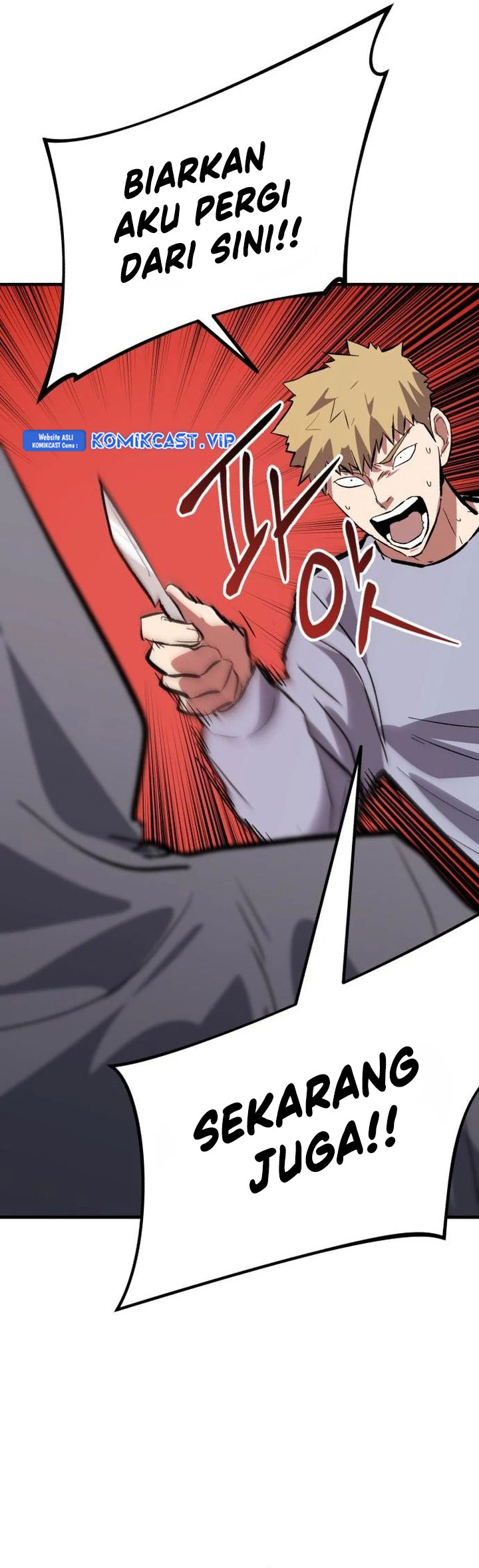 Killing Killer Chapter 55 Gambar 74