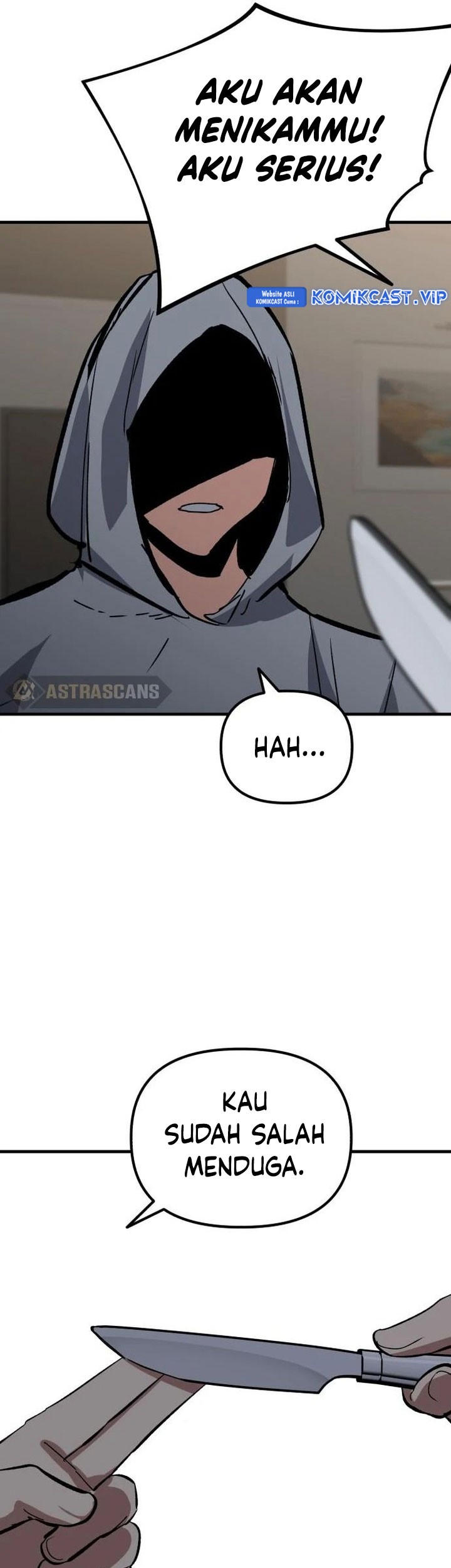 Killing Killer Chapter 55 Gambar 75