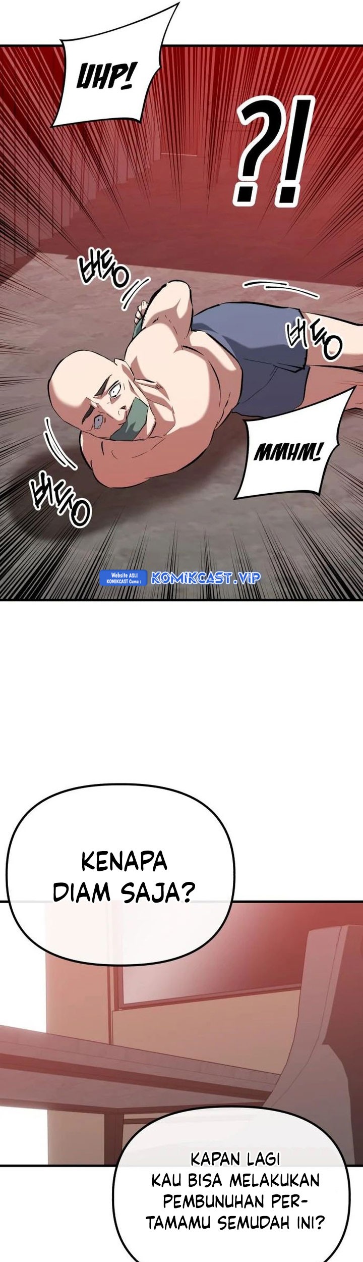 Killing Killer Chapter 55 Gambar 78