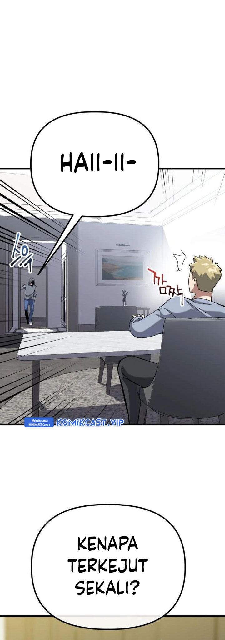 Killing Killer Chapter 55 Gambar 65