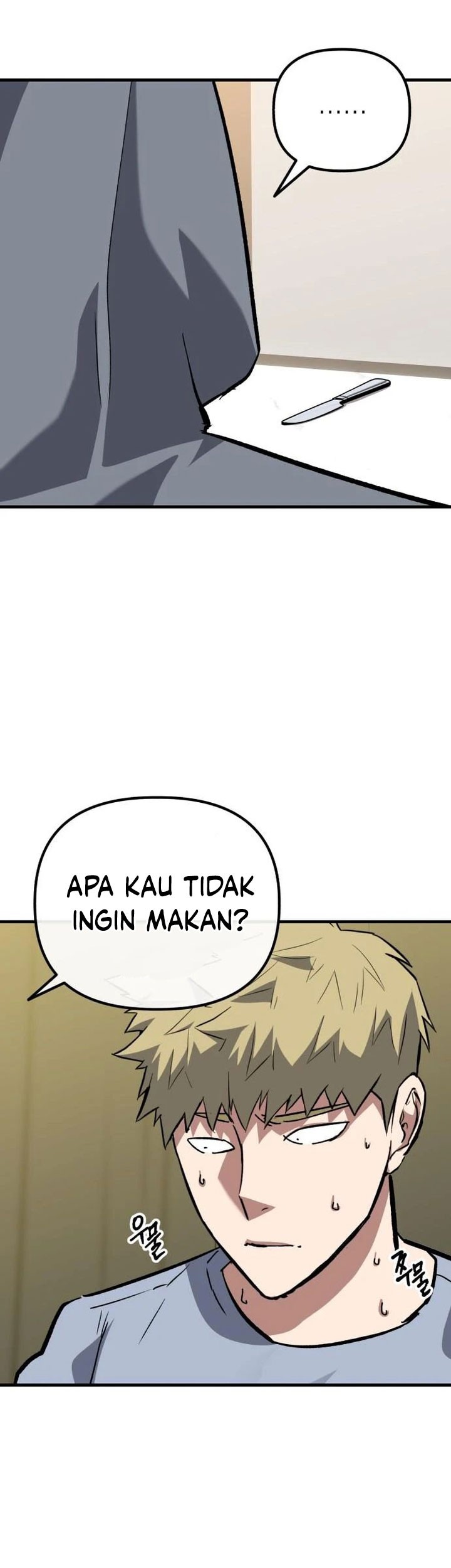 Killing Killer Chapter 55 Gambar 68