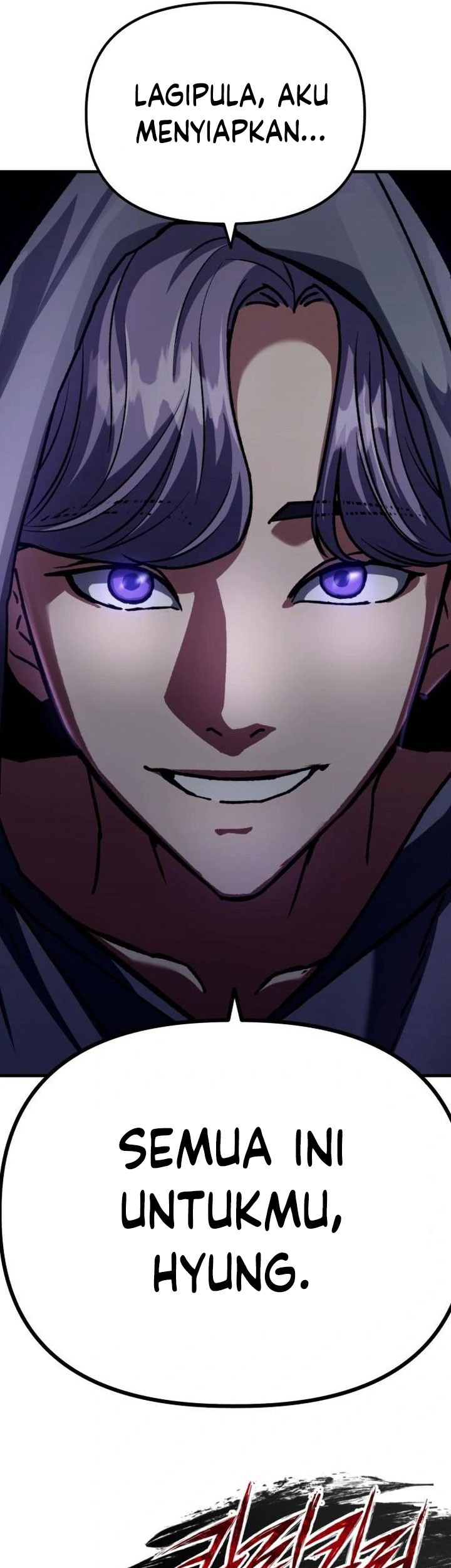 Killing Killer Chapter 55 Gambar 80