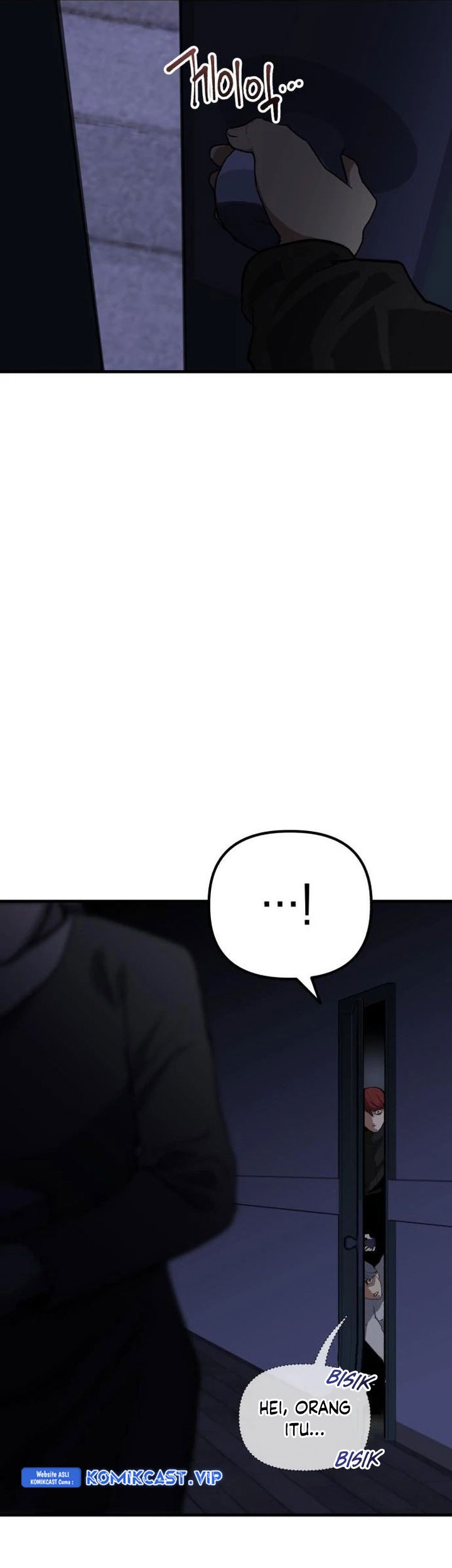 Killing Killer Chapter 55 Gambar 10