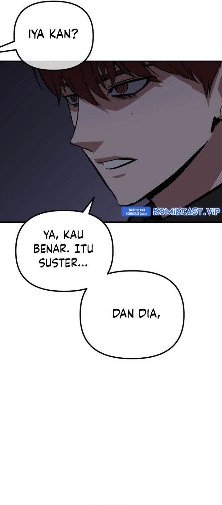 Killing Killer Chapter 55 Gambar 13