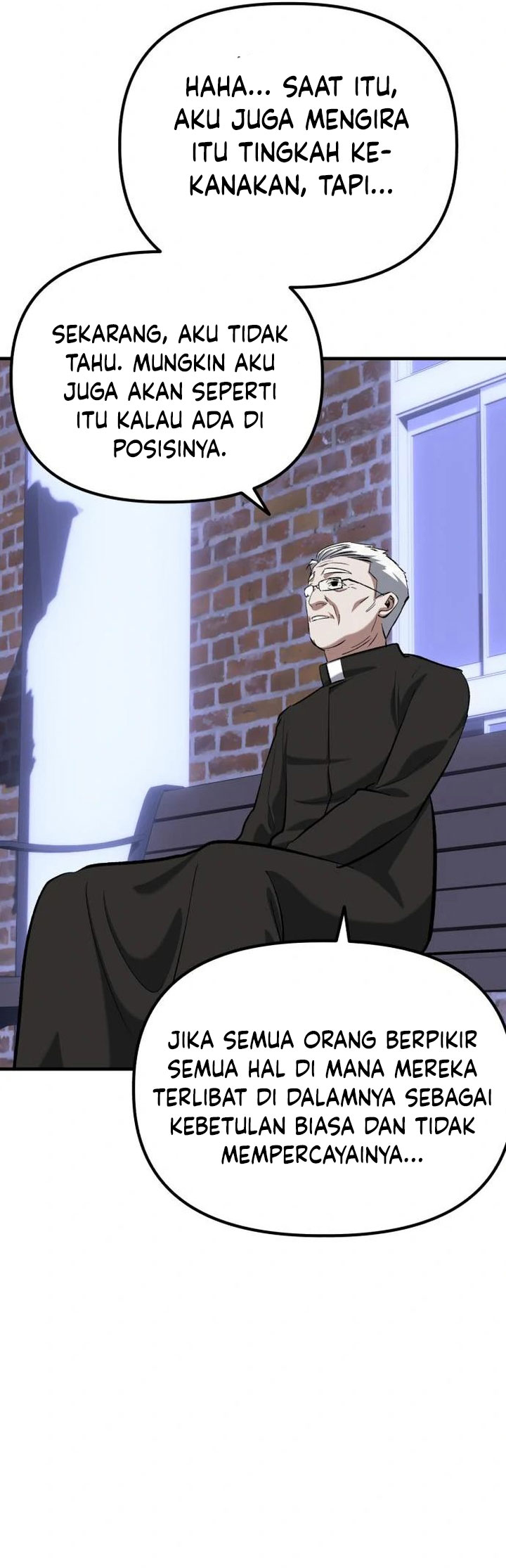Killing Killer Chapter 54 Gambar 23