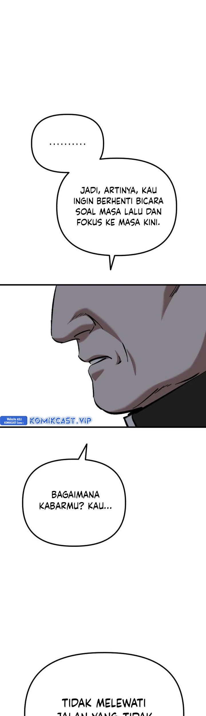 Killing Killer Chapter 54 Gambar 26