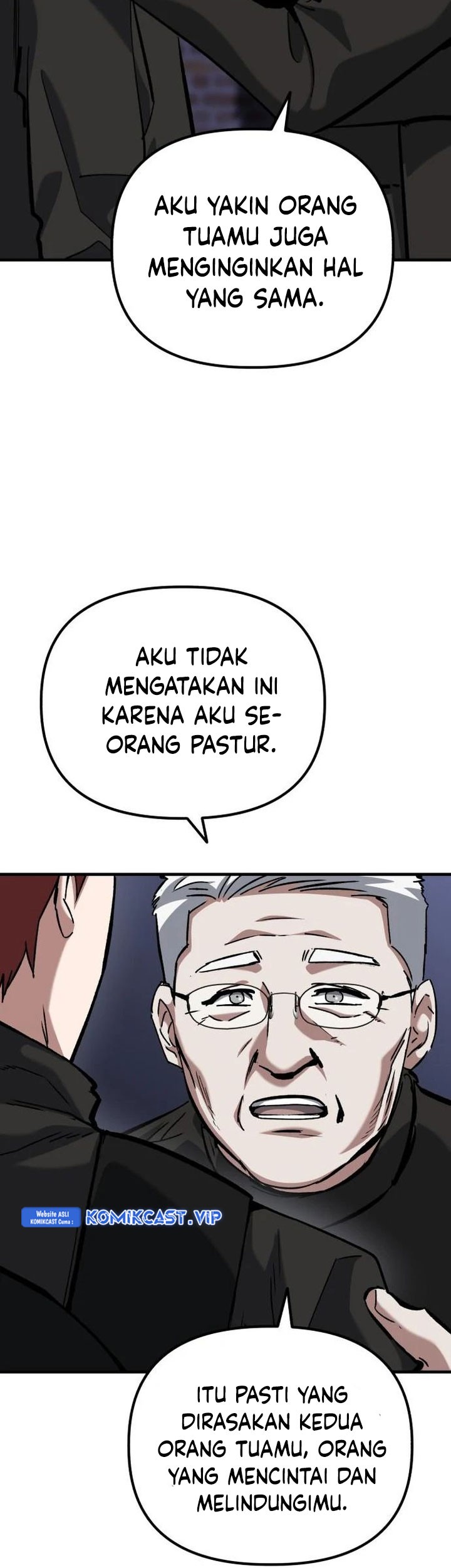 Killing Killer Chapter 54 Gambar 30