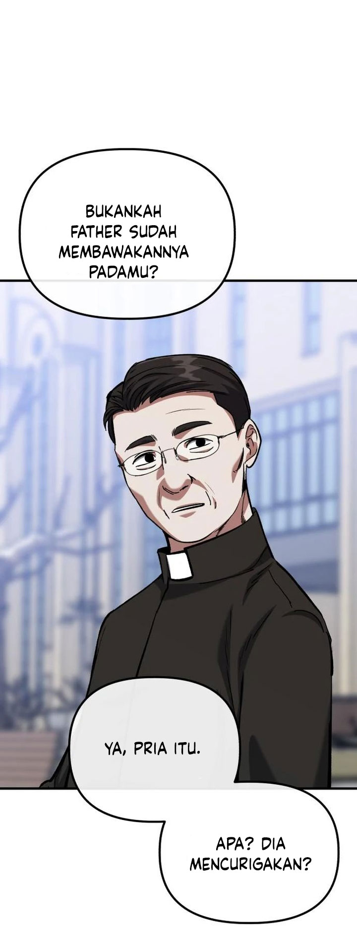 Killing Killer Chapter 54 Gambar 16
