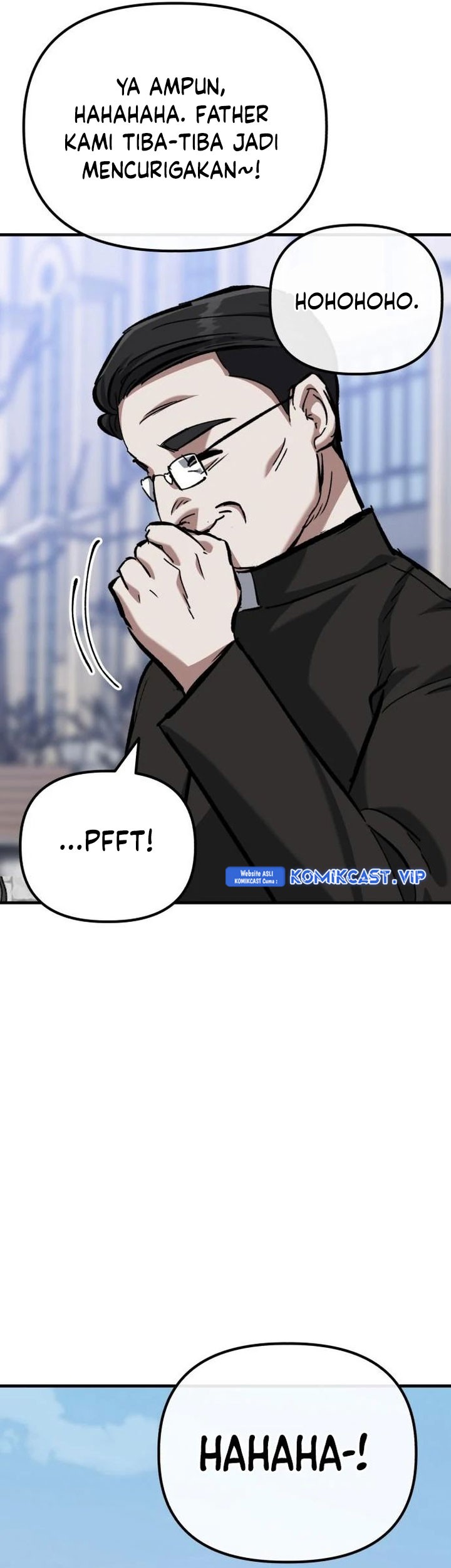 Killing Killer Chapter 54 Gambar 17