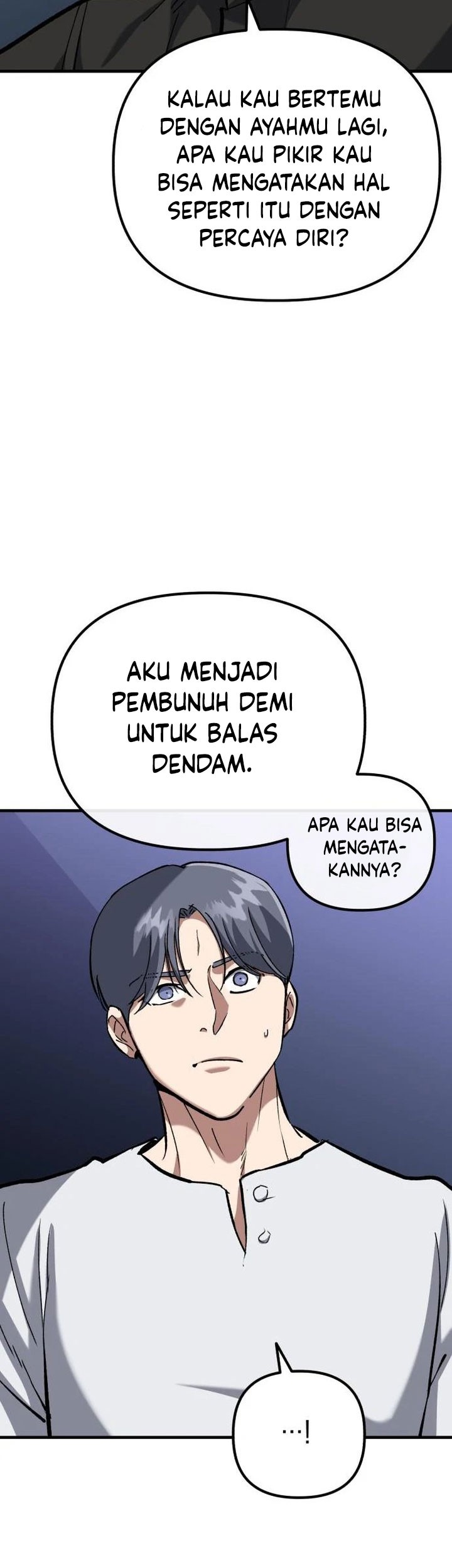 Killing Killer Chapter 54 Gambar 47