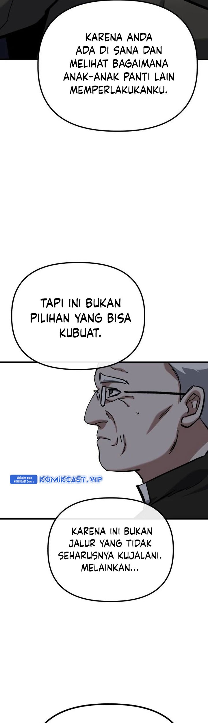 Killing Killer Chapter 54 Gambar 34