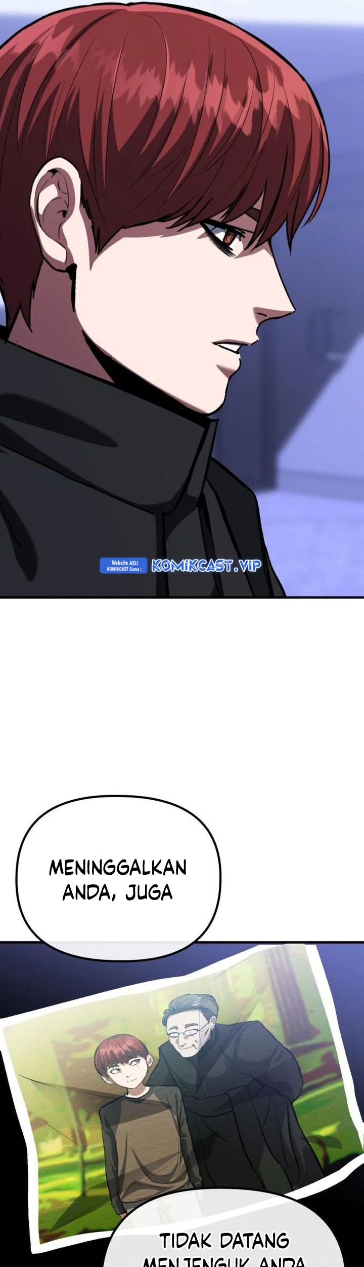 Killing Killer Chapter 54 Gambar 36