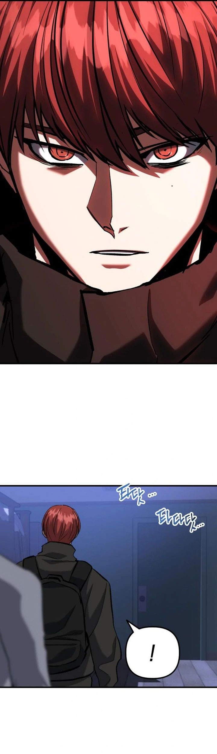 Killing Killer Chapter 54 Gambar 56