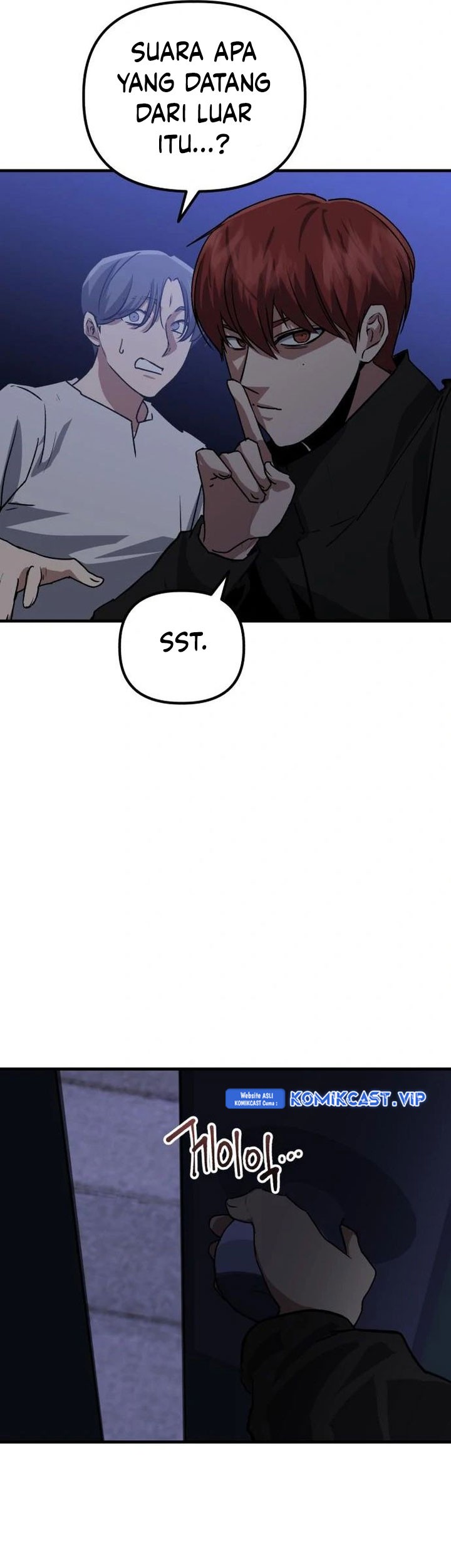 Killing Killer Chapter 54 Gambar 58