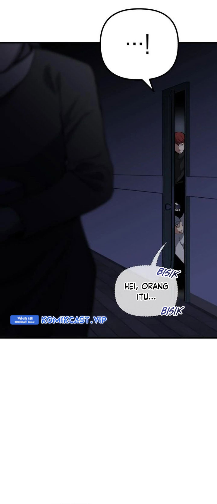 Killing Killer Chapter 54 Gambar 60