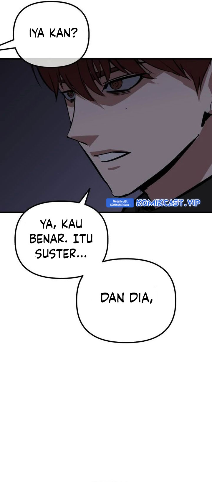 Killing Killer Chapter 54 Gambar 62