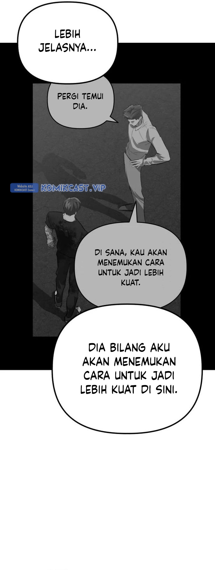 Killing Killer Chapter 54 Gambar 53