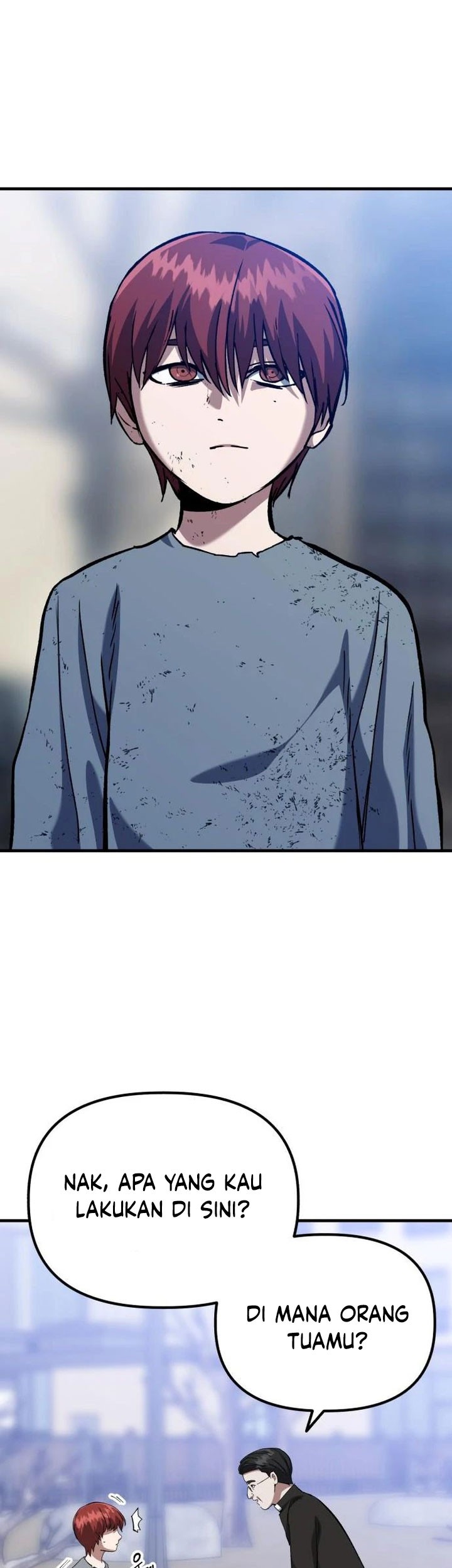 Killing Killer Chapter 54 Gambar 6