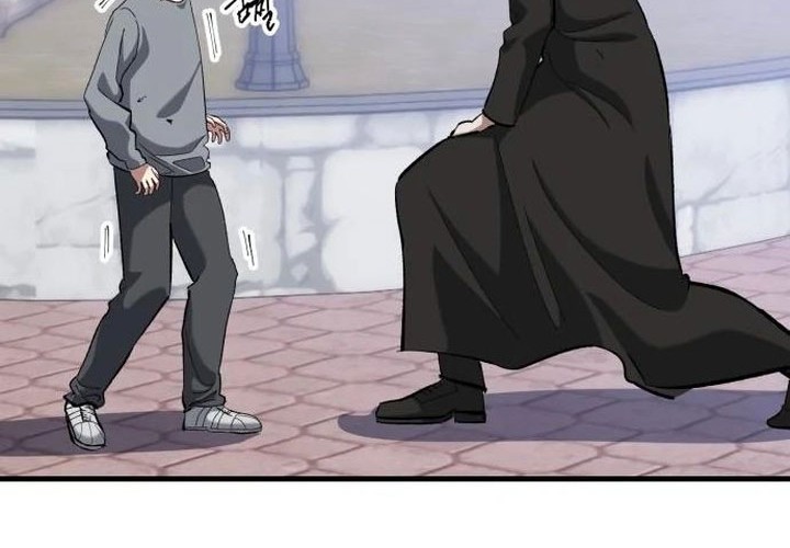 Killing Killer Chapter 54 Gambar 7